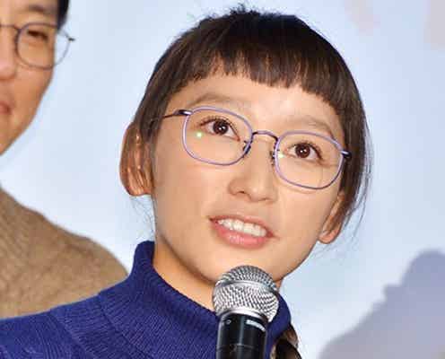 新婚・杏、月9初主演で渾身の変顔連発 イメチェンで挑む新境地「顔が筋肉痛になる」