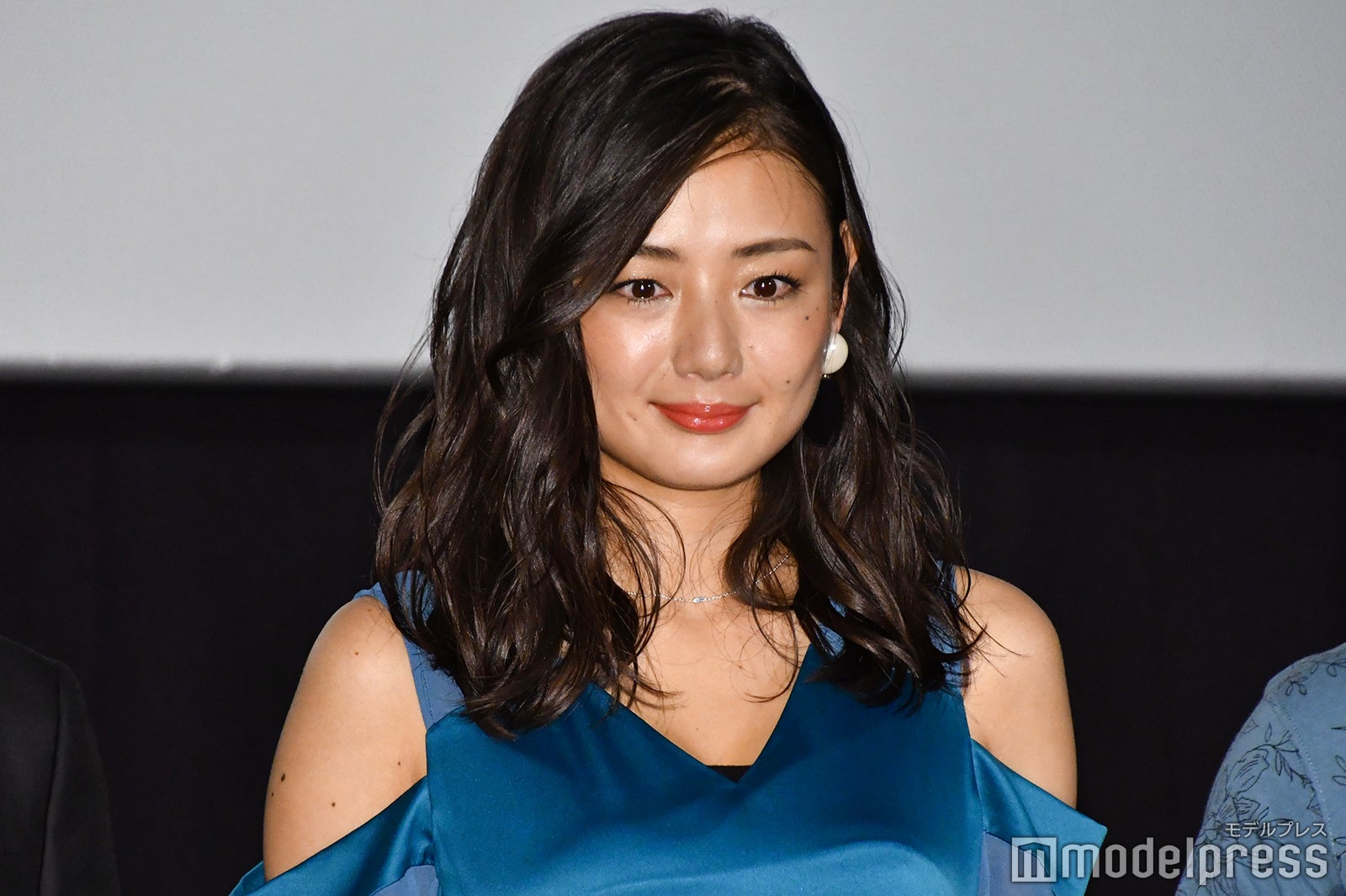 週間アスキー　片山萌美 