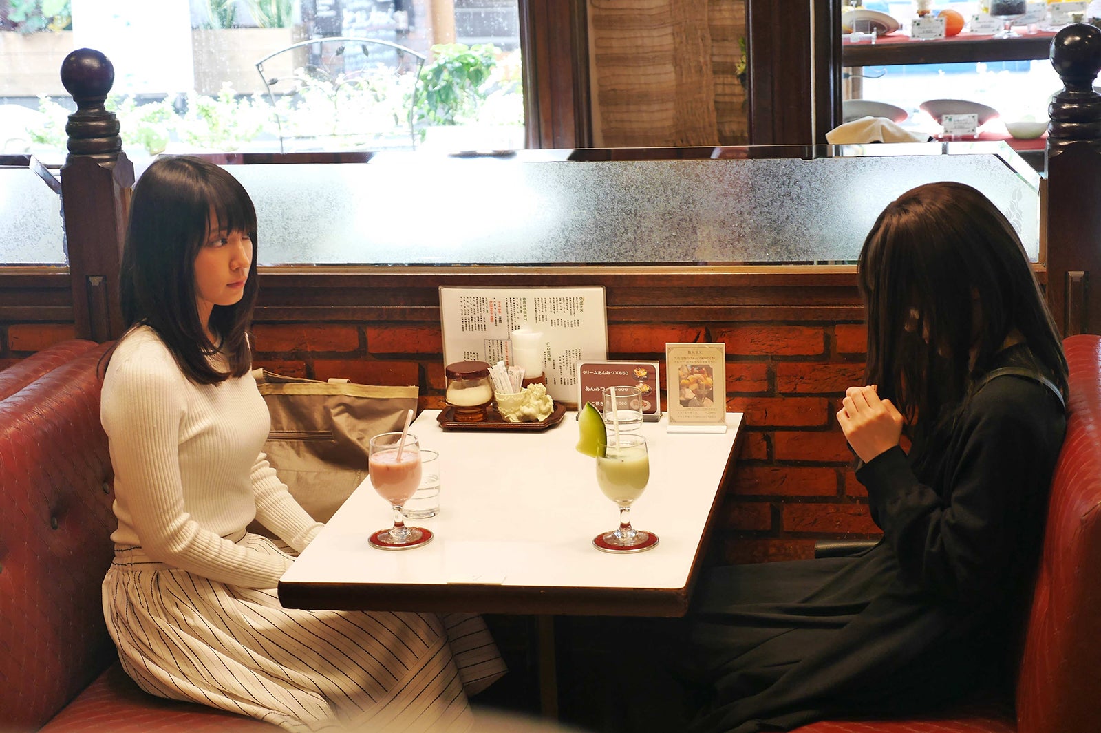 『世にも奇妙な物語’17秋の特別編』で放送される「寺島」より（C）フジテレビ