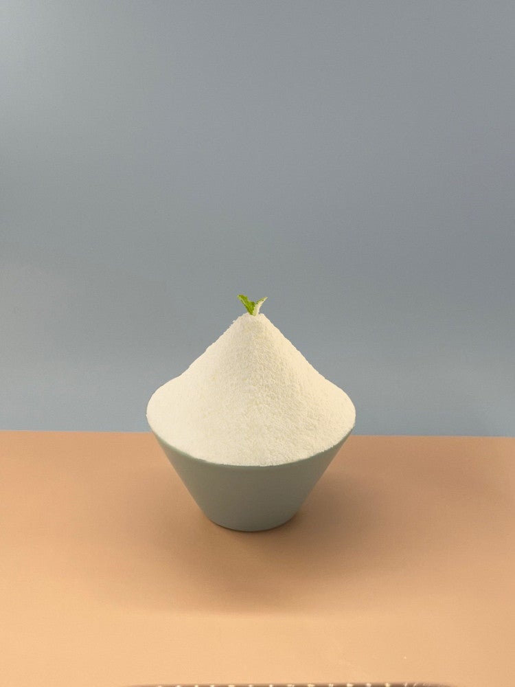 雪花（ヌンッコ）ミルクピンス850円（税込）（提供画像）