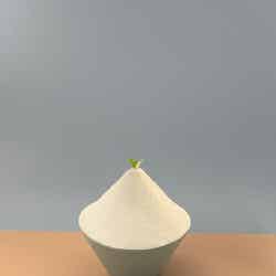 雪花(ヌンッコ)ミルクピンス850円(税込)(提供画像)