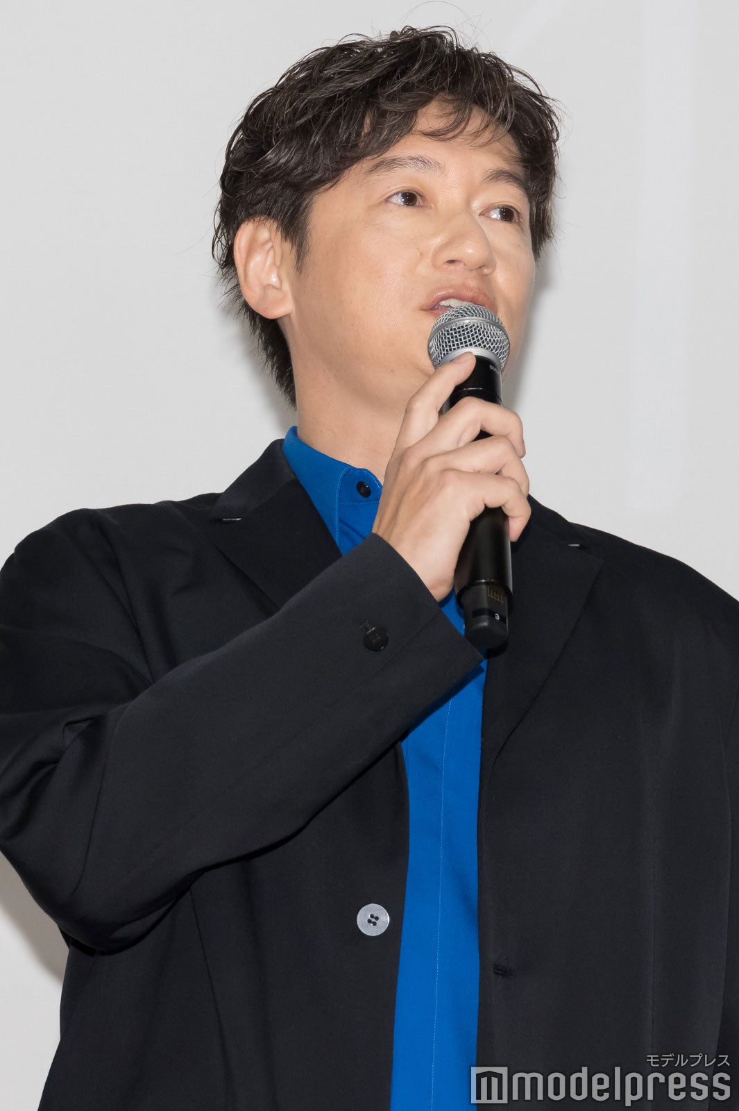 井浦新（C）モデルプレス