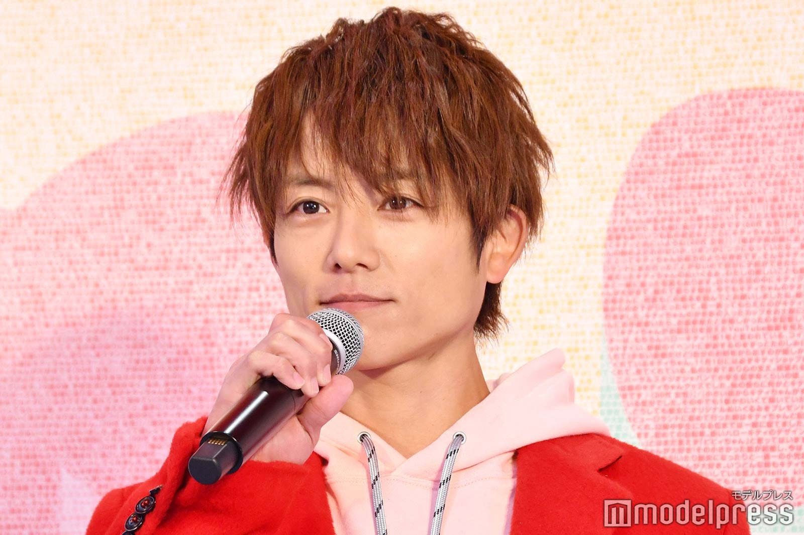 杉浦太陽 （C）モデルプレス