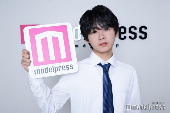 清田優翔くん(C)モデルプレス