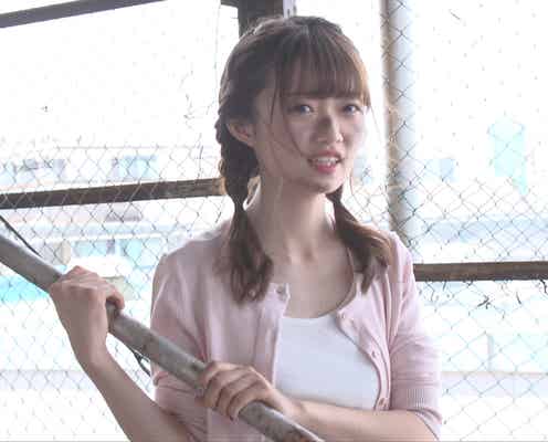 NGT48中井りから出演 映画「カメラを止めるな!」“スピンオフ”を制作