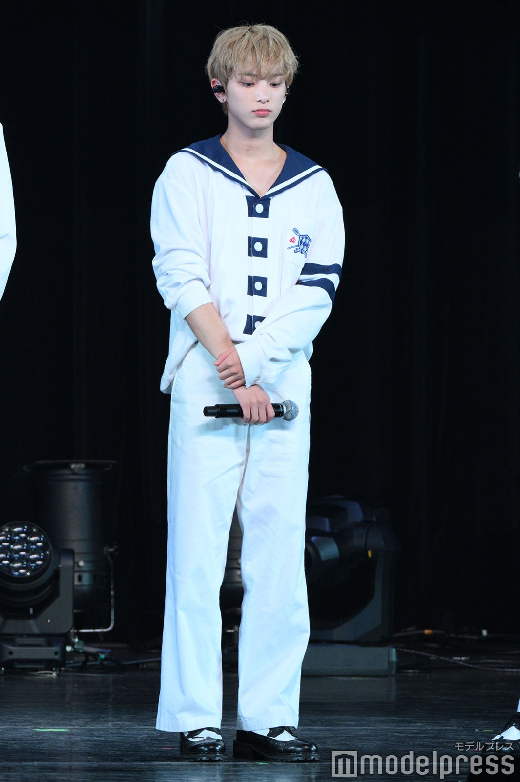 HARUA（ハルア）（C）モデルプレス