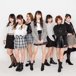 ラストアイドル、新シングル表題曲の歌唱メンバー発表 選抜&シャッフル楽曲も