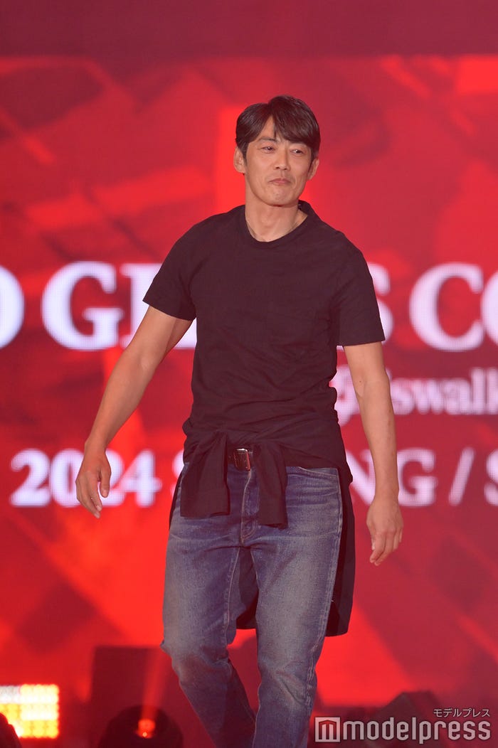 反町隆史(C)モデルプレス