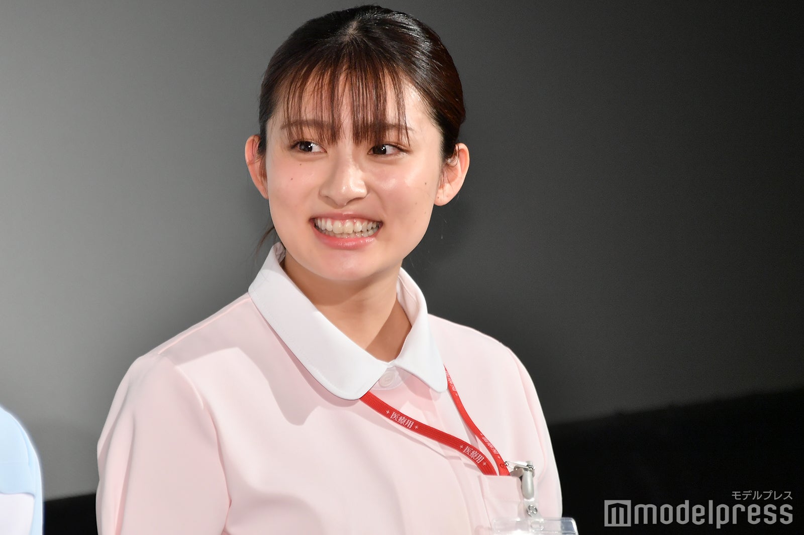 吉川愛 （C）モデルプレス