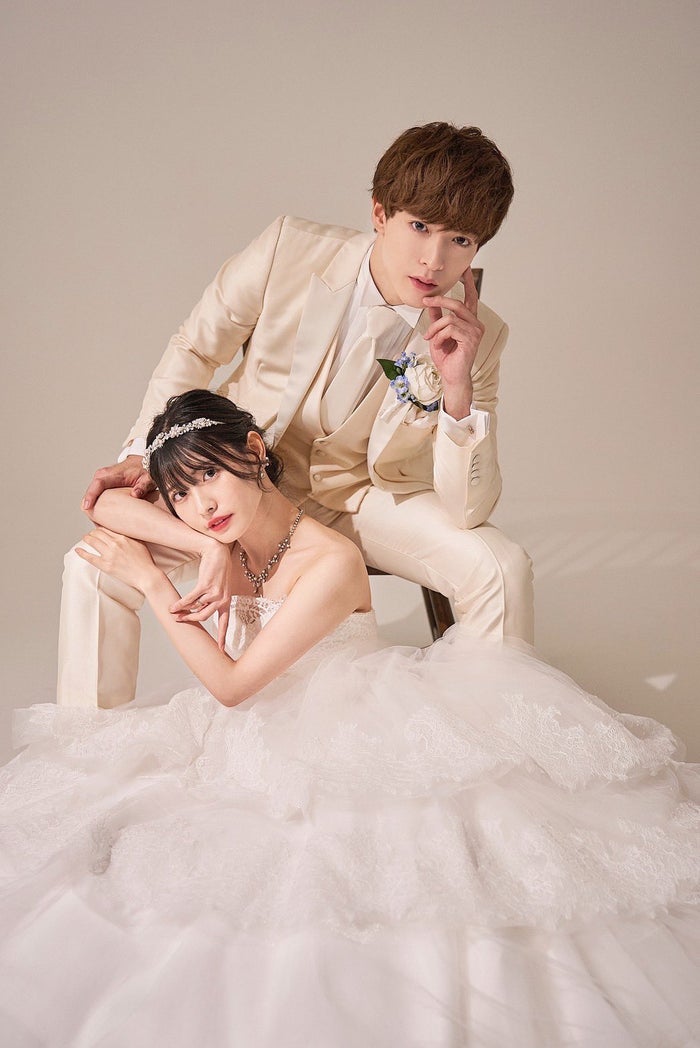 「仮面ライダードライブ」上遠野太洸＆元仮面女子・窪田美沙、結婚発表 第1子妊娠も報告