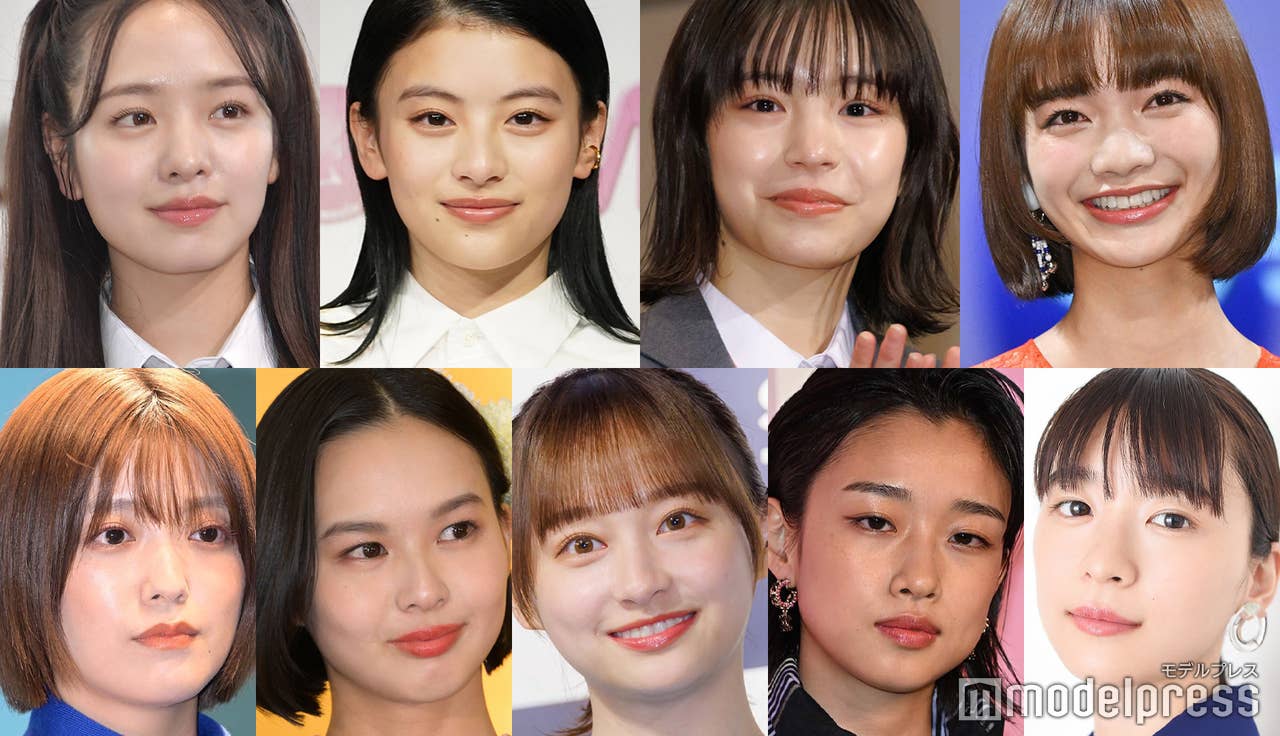 1月期ドラマのネクストブレイク女優は
