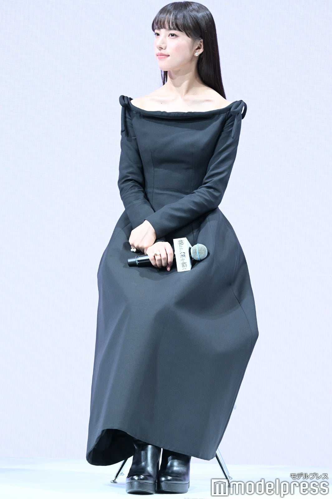 清原果耶 （C）モデルプレス