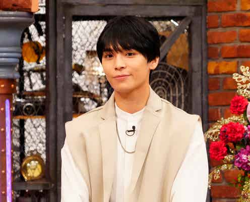 ますだおかだ岡田圭右の息子・隆之介、父とは「共演NG」 ダウンタウン浜田雅功へクレームも