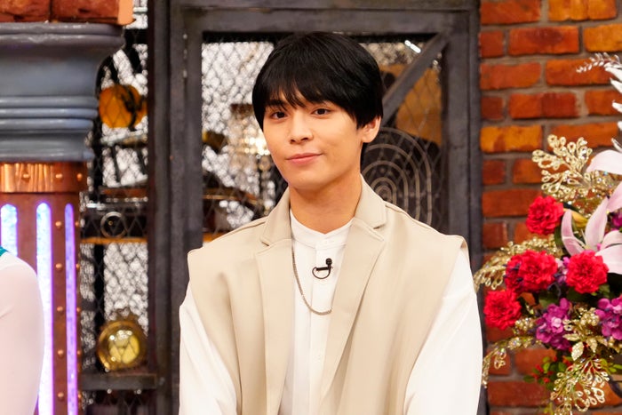 ますだおかだ岡田圭右の息子・隆之介、父とは「共演NG」 ダウンタウン浜田雅功へクレームも