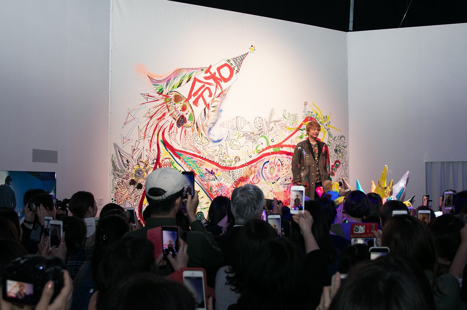 香取慎吾（提供写真）