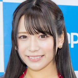 グラドル桜りん、好きな男性のタイプは「大人で落ち着いているダンディーな方」