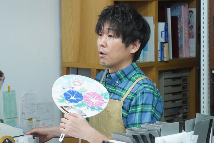 山崎樹範(C)フジテレビ