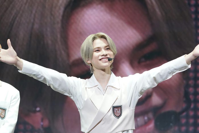 松田迅(C)LAPONE ENTERTAINMENT