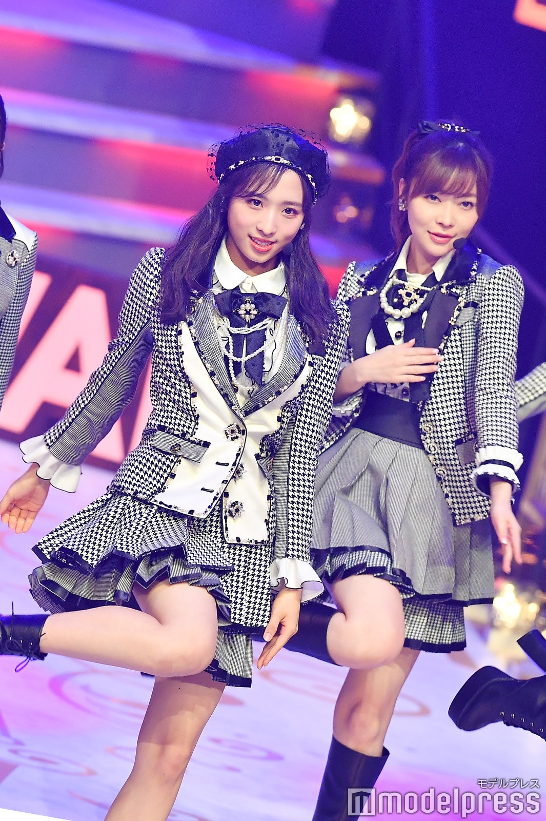 AKB48 （C）モデルプレス
