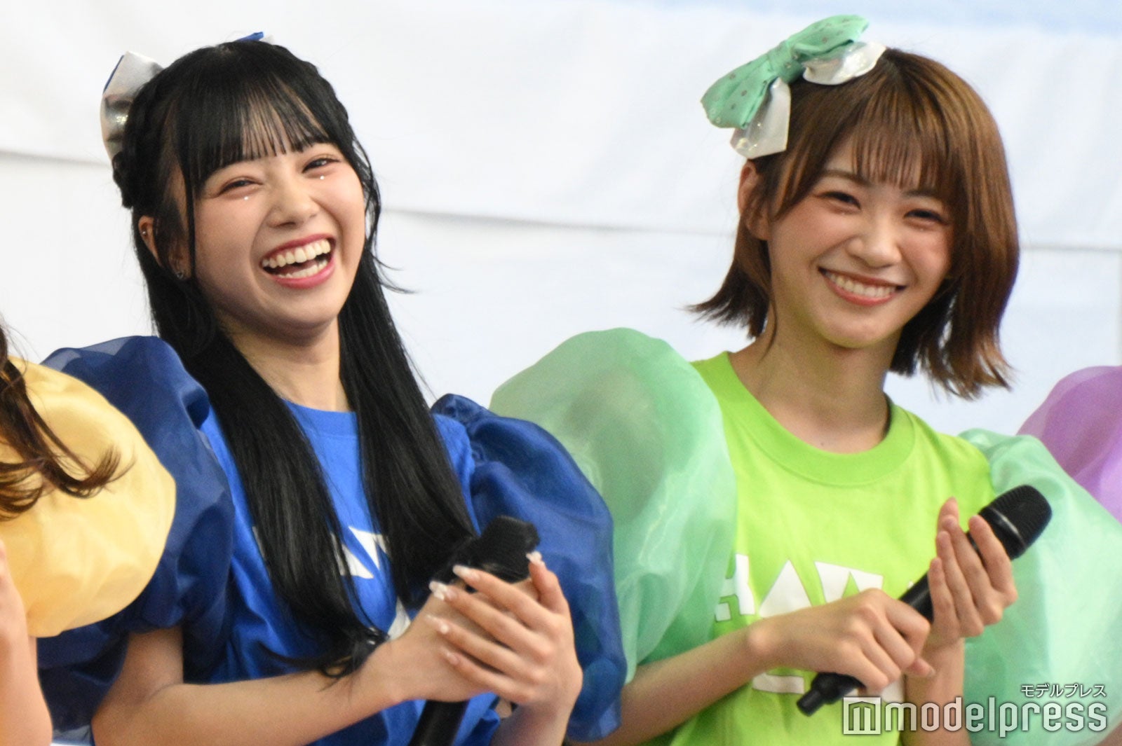 アイドル集合写真 ティーパーティー クラグラ」を生み出したガールズグループオーディション密着番組