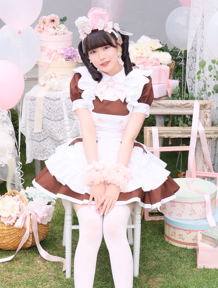 ふわるさん(提供写真)