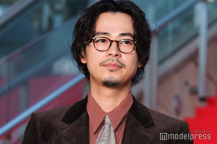 成田凌(C)モデルプレス