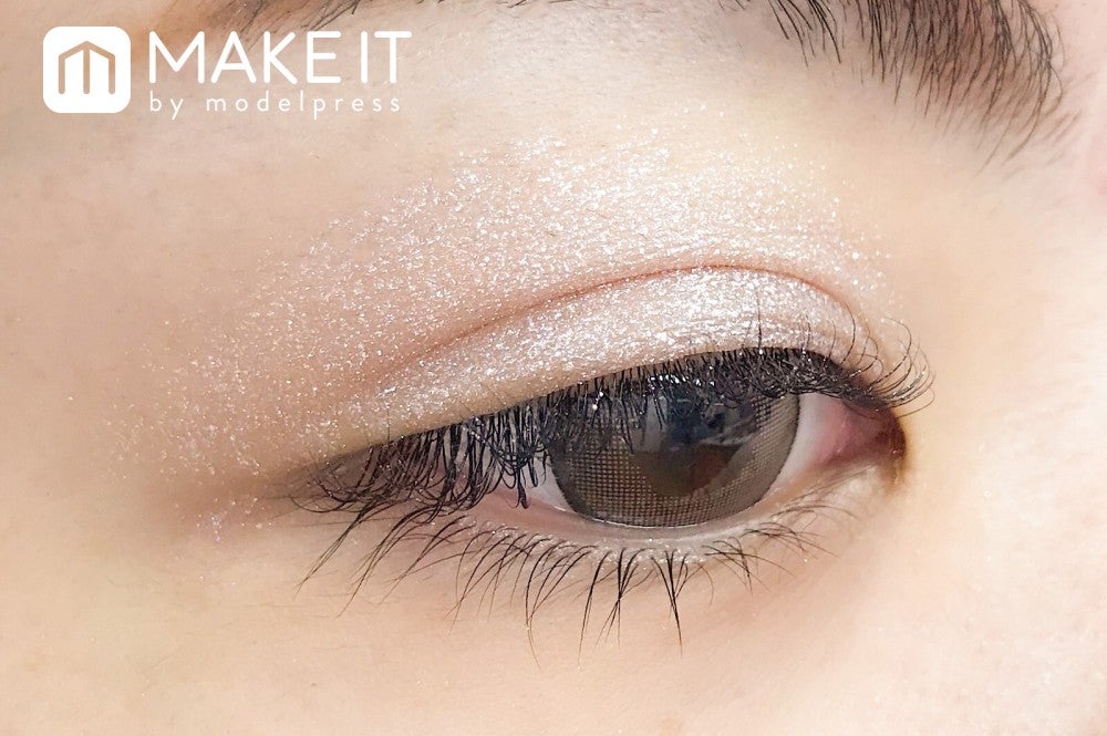 ディオールショウ リキッド モノ／080使用 (C)メイクイット