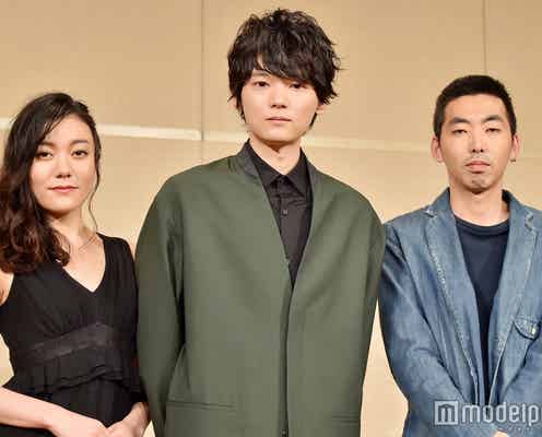 古川雄輝を絶賛「気持ち良く眠りにつけそう」 “先輩”鈴木杏が新たなススメ