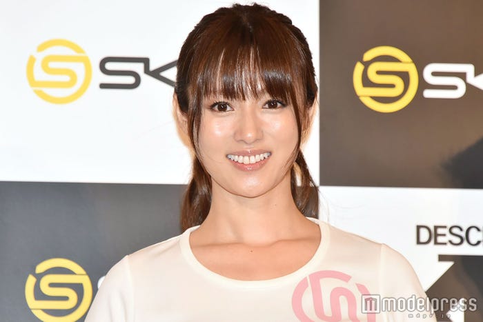 深田恭子(C)モデルプレス