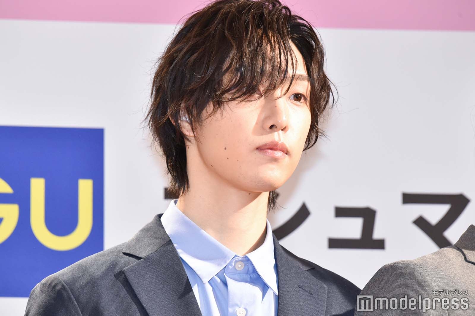堀夏喜（C）モデルプレス