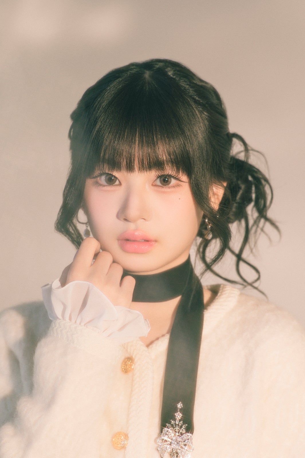 RINON（C）LAPONE GIRLS