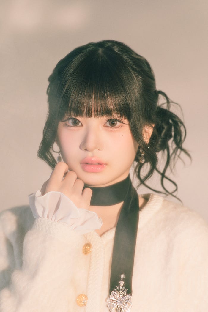 RINON(C)LAPONE GIRLS