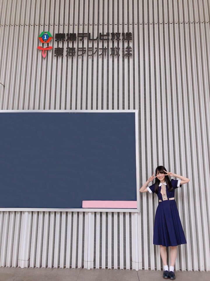 賀喜遥香（提供画像）