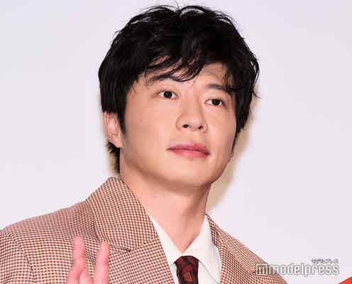 田中圭出演バラエティ放送 千鳥が経緯説明「どうしても放送しないと」
