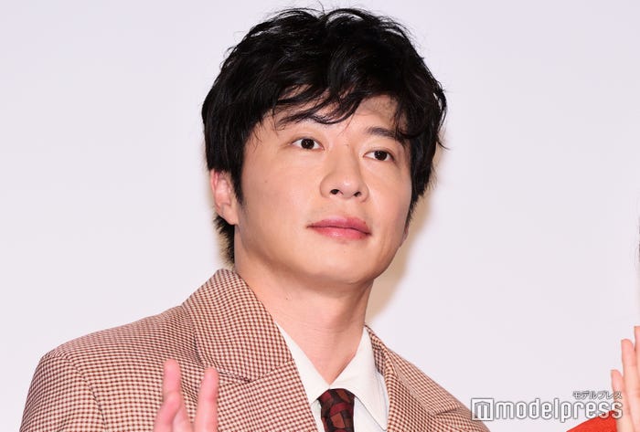 田中圭(C)モデルプレス