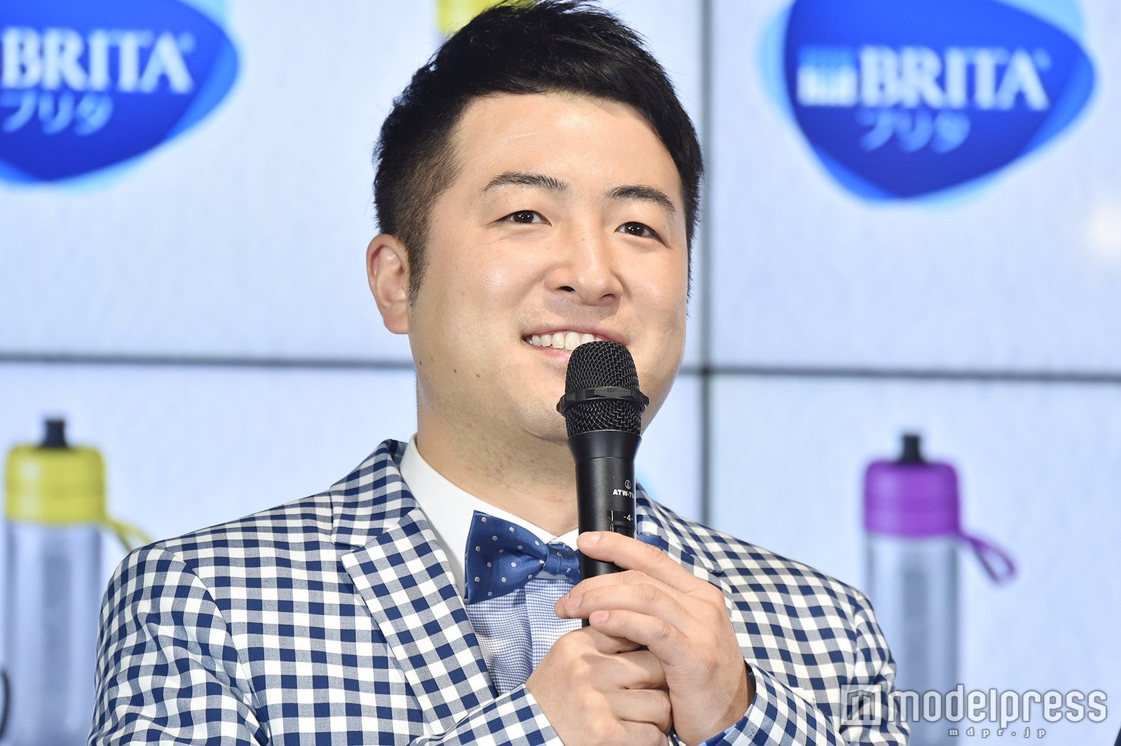 水田信二 （C）モデルプレス