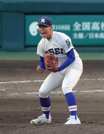 履正社3年ぶり初戦突破 エース・木村167球熱投「疲れずに投げられた」中盤から持ち直して2失点完投