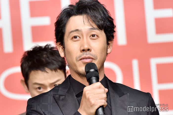 大泉洋(C)モデルプレス
