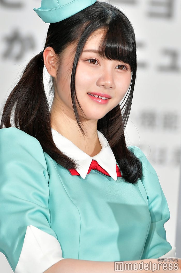 伊藤理々杏 (C)モデルプレス