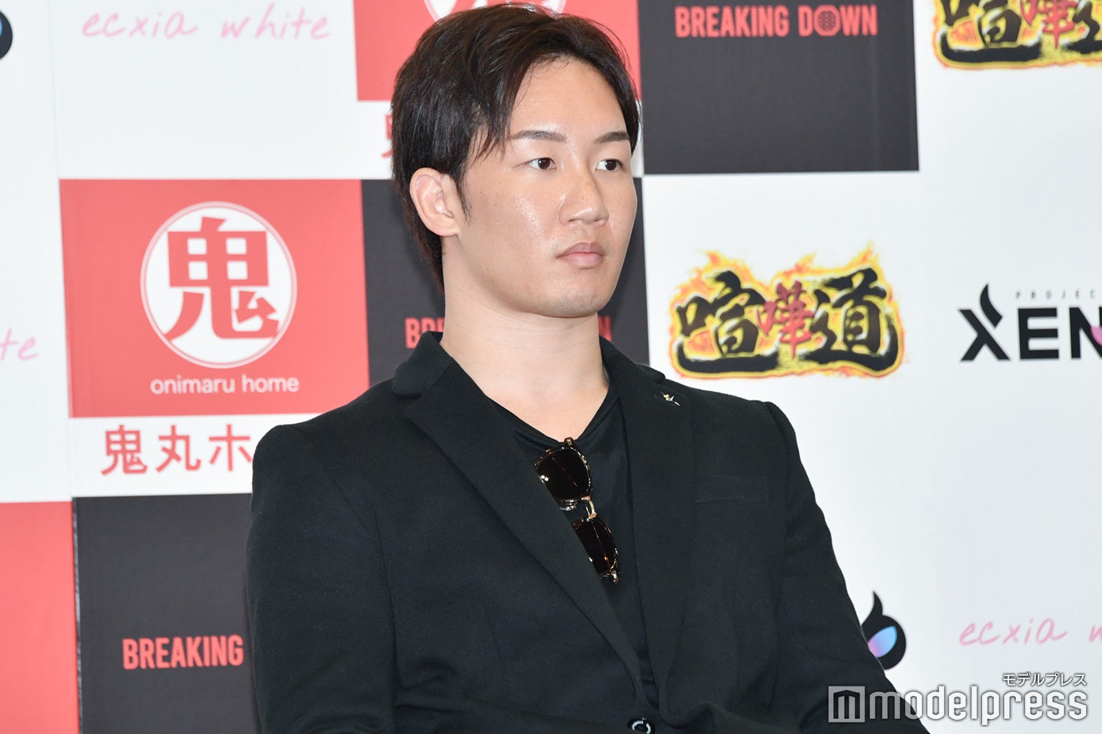 朝倉未来 （C）モデルプレス