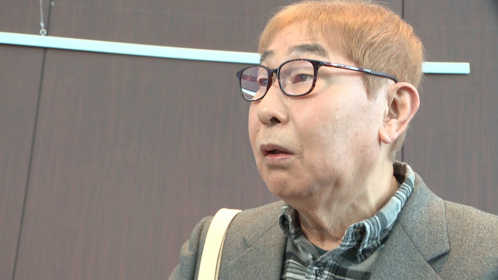 蛭子能収 （C）フジテレビ