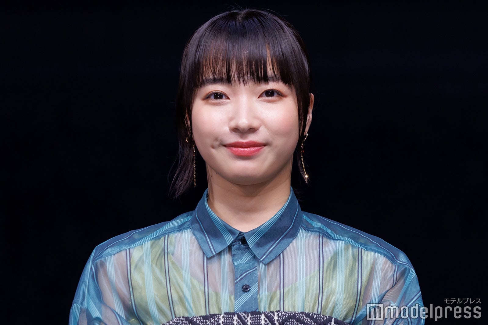 坂ノ上茜（C）モデルプレス