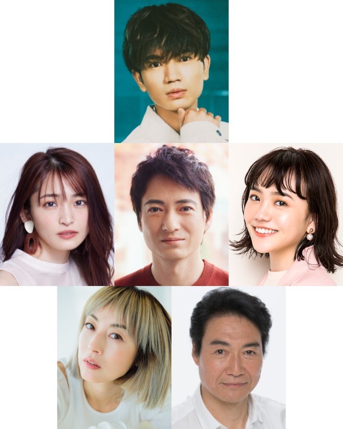 SixTONES高地優吾、舞台初単独主演 プレイボーイに変化する抱腹絶倒コメディ挑戦【Come Blow Your Horn～ボクの独立宣～】