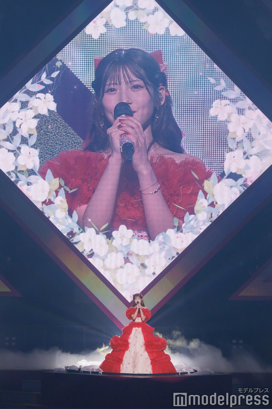 村山彩希（C）モデルプレス