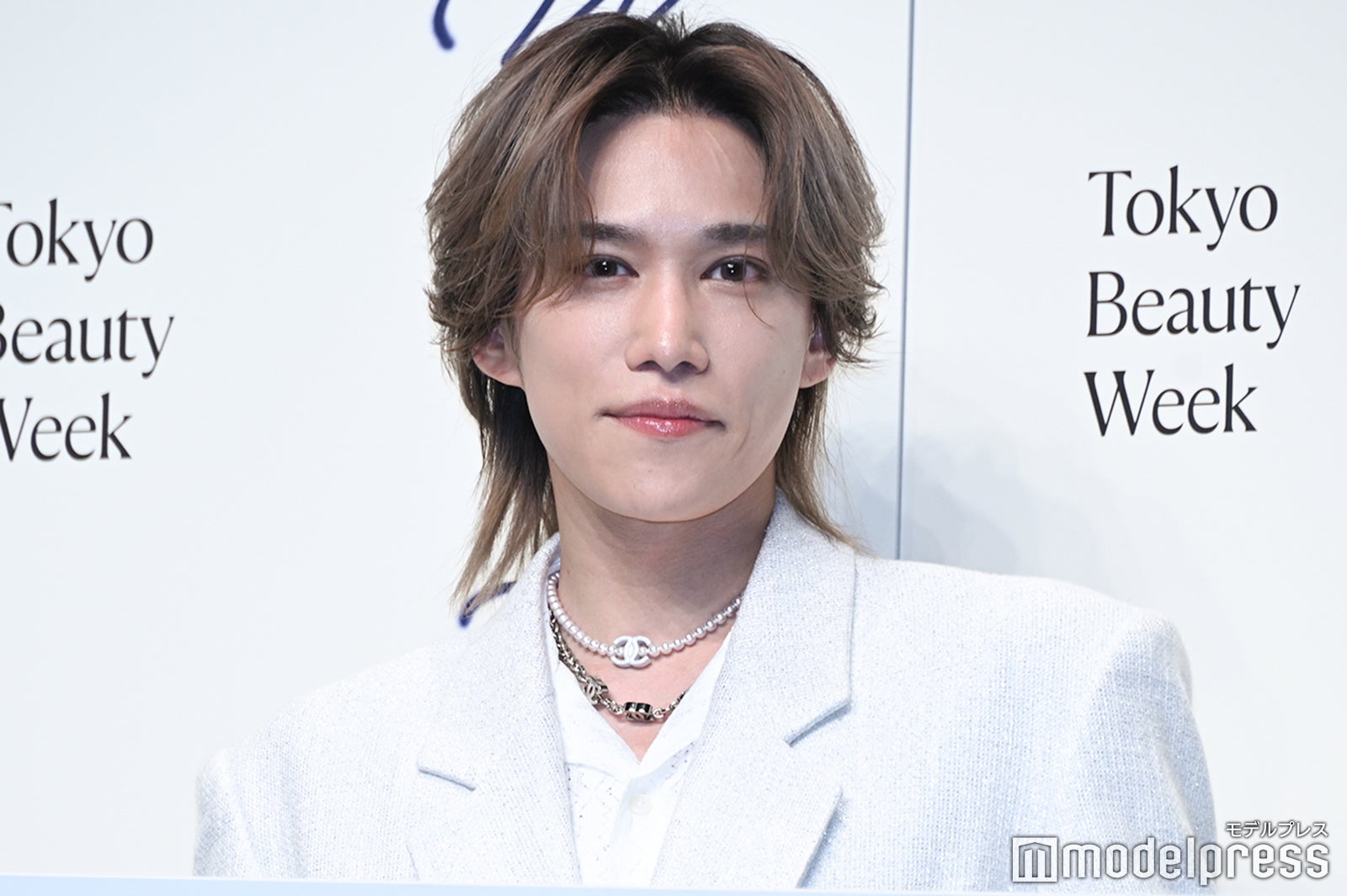 キスマイ千賀健永、化粧水持参していた小学生時代「ランドセルの横に」母の影響で美容に目覚める