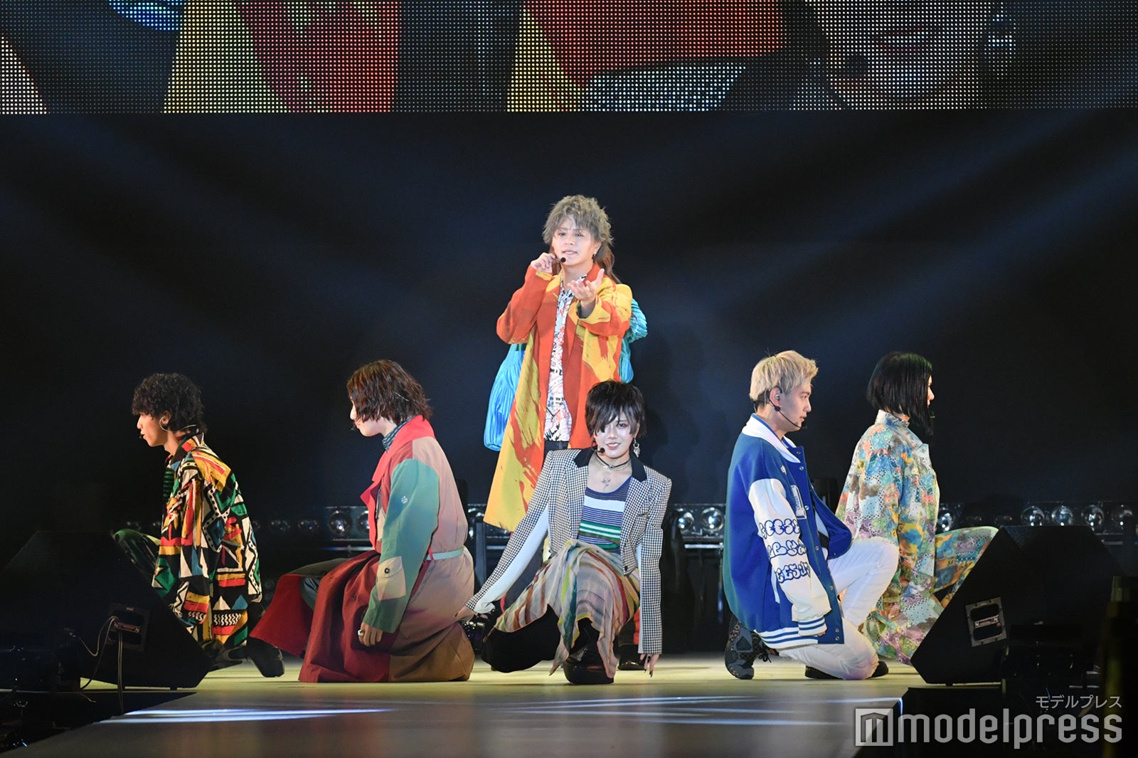 フォーエイト48（C）モデルプレス