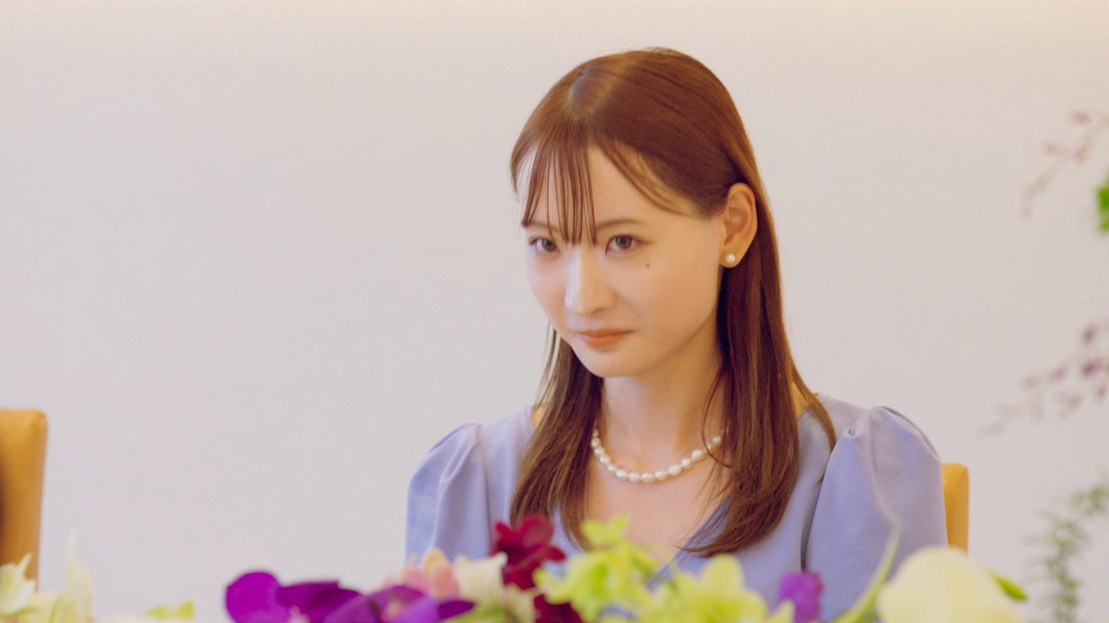 「ラブ トランジット」ありさ（C）2023 Amazon Content Services, LLC or its Affiliates. All Rights Reserved.