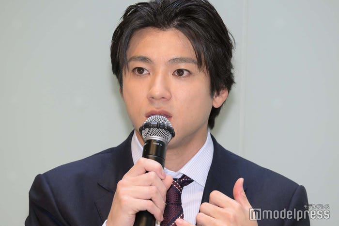 山田裕貴(C)モデルプレス