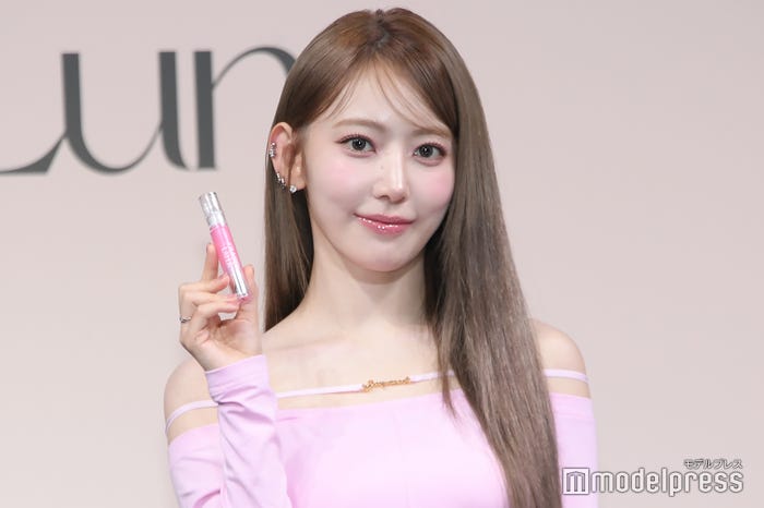 SAKURA(C)モデルプレス