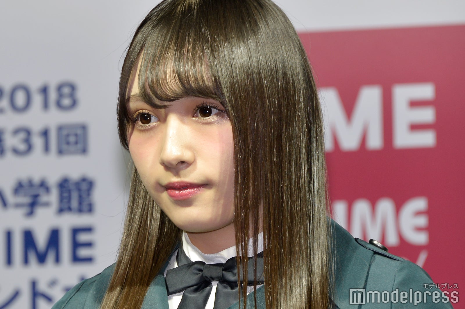 渡辺梨加 （C）モデルプレス